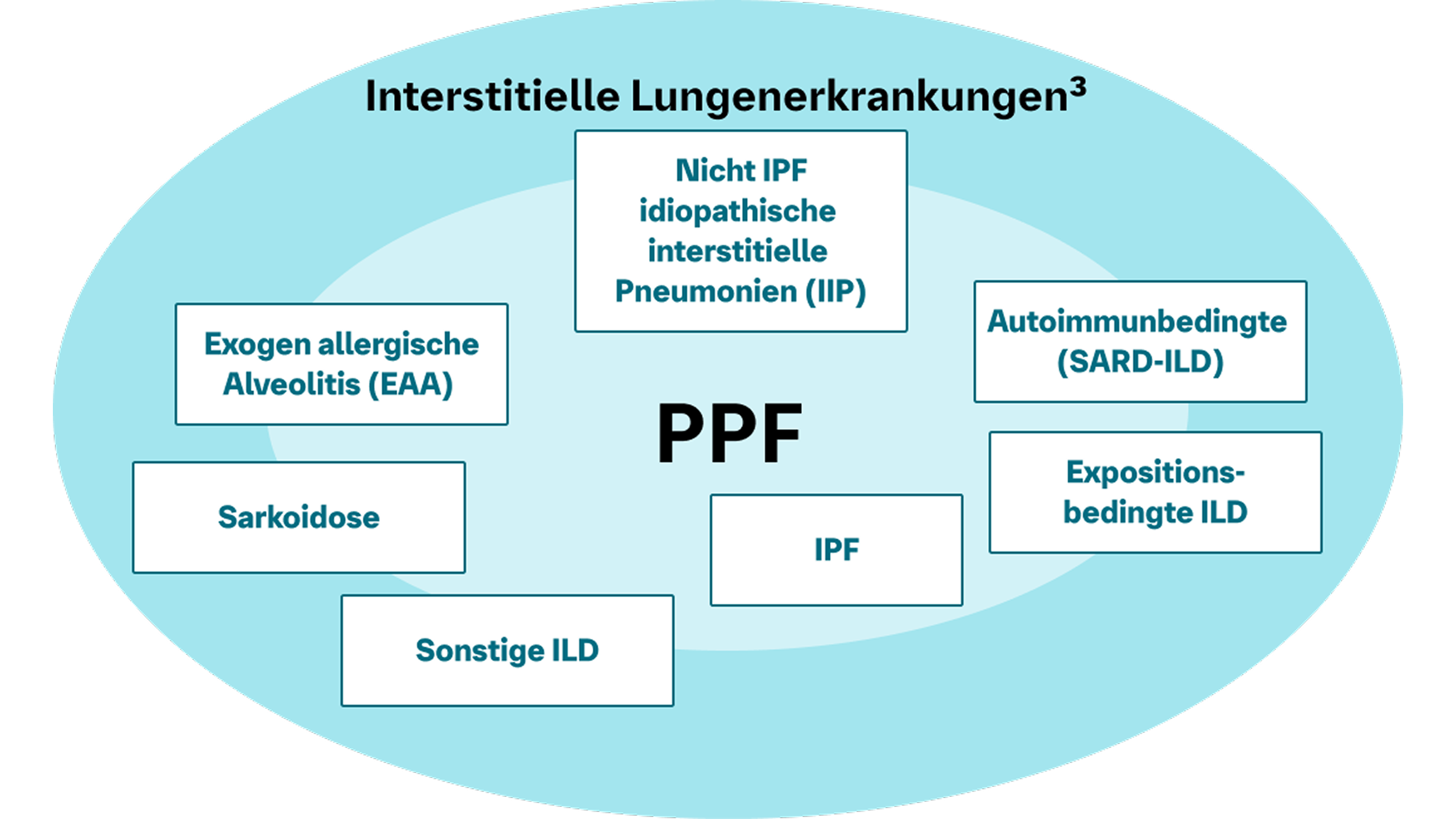 Über IPF und PPF | Austria HCP Portal