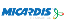 Micardis Logo