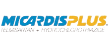Micardis Brand Banner Logo