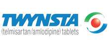Twynysta brand banner logo