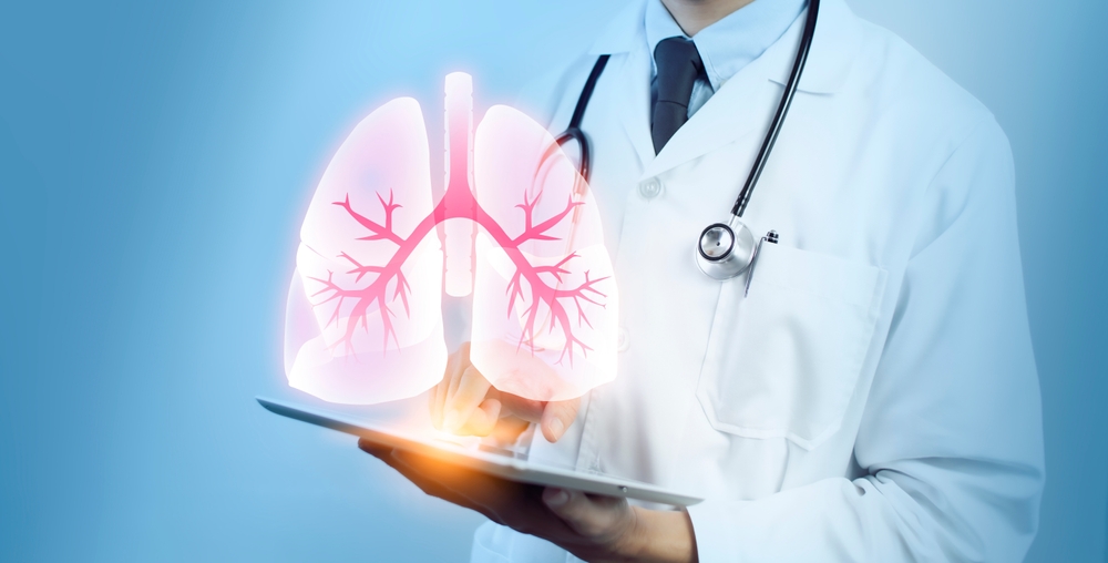 Será a OCT o novo futuro diagnóstico para as doenças pulmonares intersticiais?1