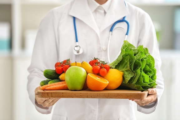 Medicina culinária: alimentação que visa saúde e bem-estar