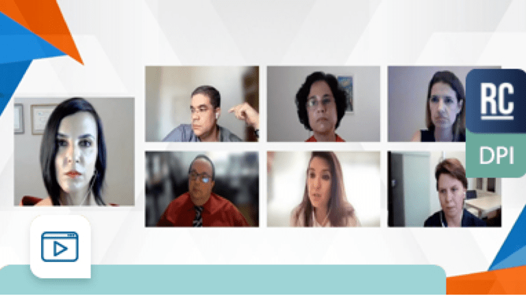 Perguntas e Respostas – Debate sala Reumatologia | 8º ILD Summit 2022