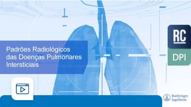 Aula 2 - Padrões Radiológicos das Doenças Pulmonares Intersticiais (Dr. Gustavo Meirelles)