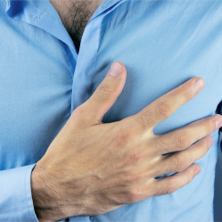 A empagliflozina reduz o risco de hipercalemia em pacientes com insuficiência cardíaca