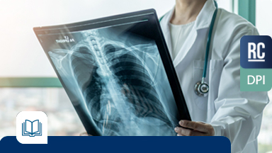 A progressão radiográfica precoce da  doença pulmonar por esclerodermia prevê  mortalidade a longo prazo