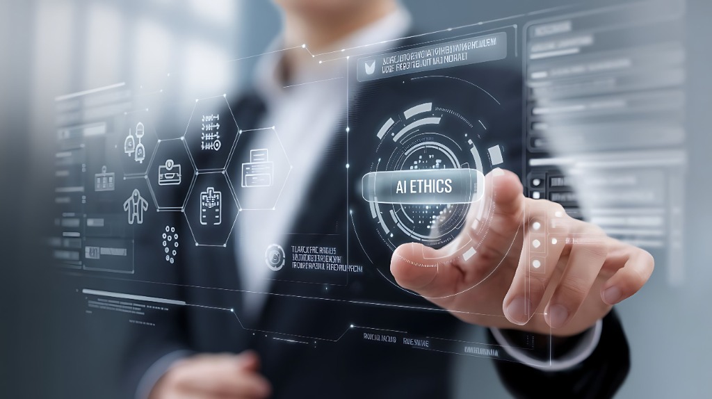 Ética e regulamentações da Inteligência Artificial na saúde