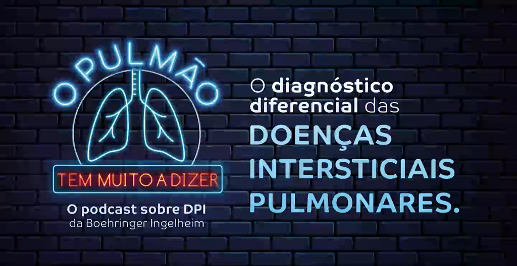 Diagnóstico diferencial das DPIs