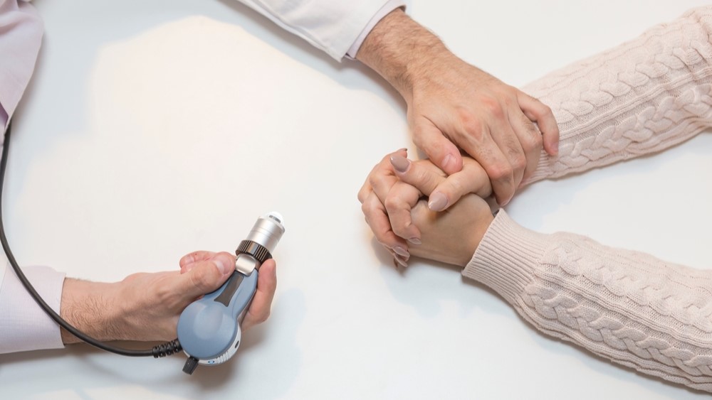 Pacientes com DPI não tratados