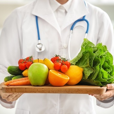 Medicina culinária: alimentação que visa saúde e bem-estar