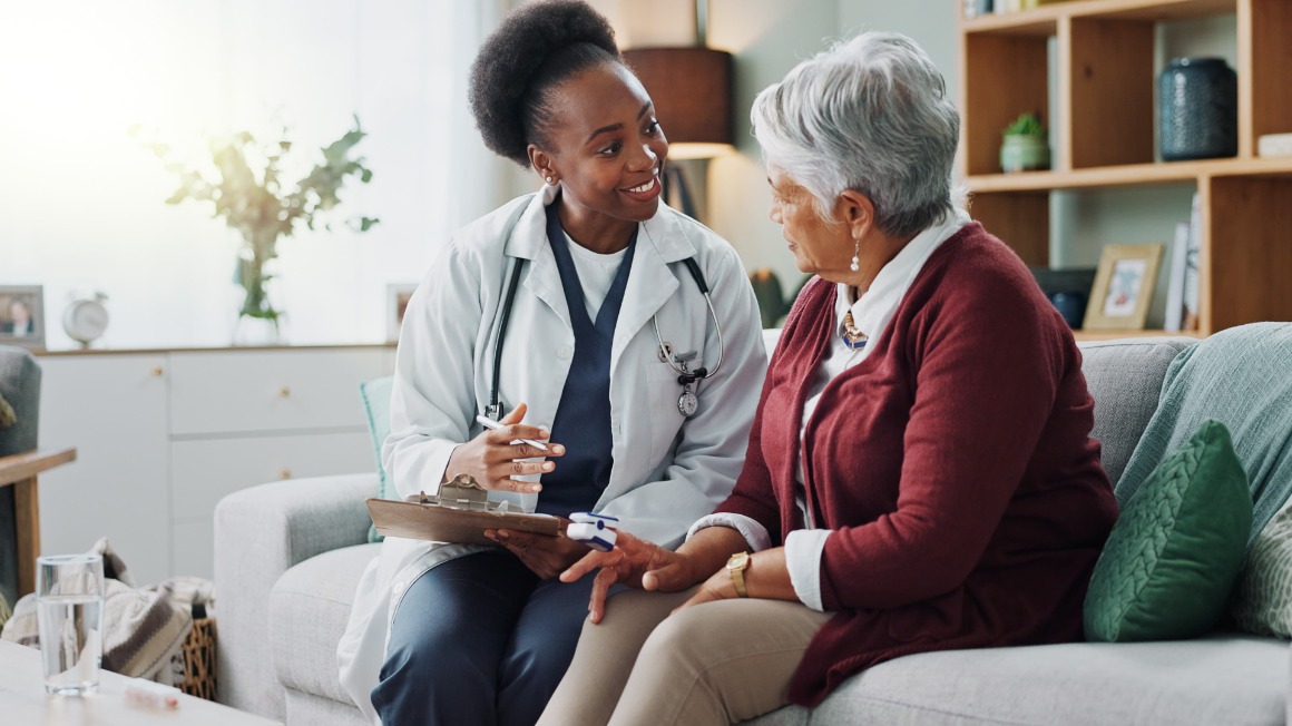 Triagem e tratamento de DPIs