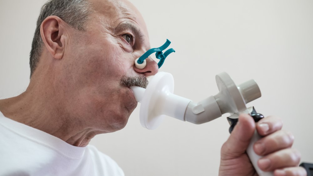 Análises para entendimento da CVF como substituto da mortalidade em estudos de fibrose pulmonar