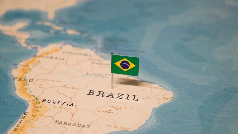 Incidência de DPIs no Brasil