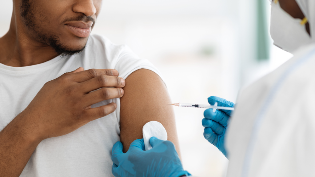 Imunização em pacientes pneumopatas: abordagem atual