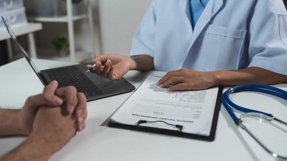 Guideline de prática clínica da ATS sobre tratamento da DPI-ES