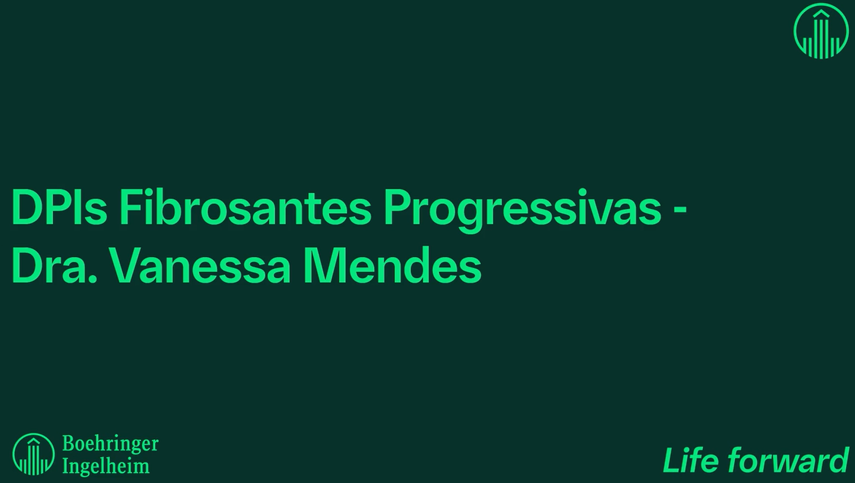 DPIs Fibrosantes Progressivas