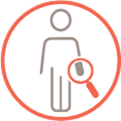 Baqueteamento digital