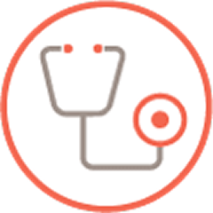 Estertores em velcro