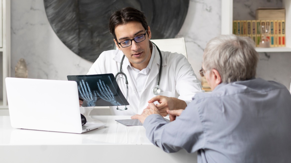 Highlights ACR 2024 | RA- Diagnosis, Manifestations, &amp; Outcomes I: Breathe: RA-ILD