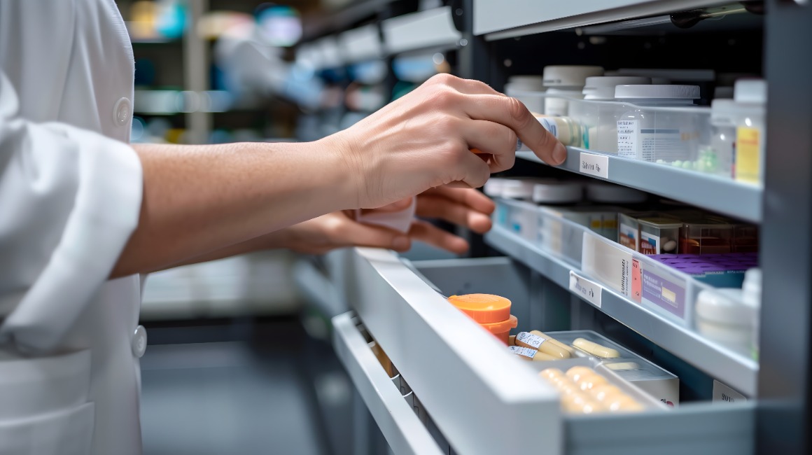 Novas tecnologias aumentam a segurança nas farmácias hospitalares