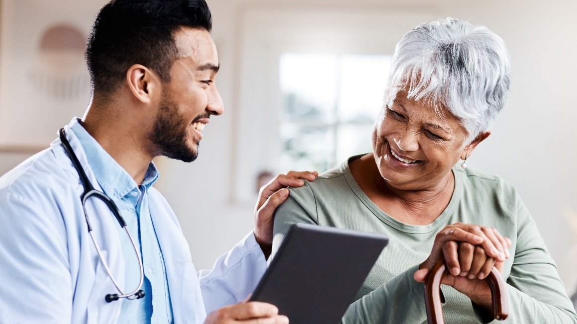 Highlights ACR 2024 | Spectrum of CTD-ILD: From Early Diagnosis to Lung Transplant