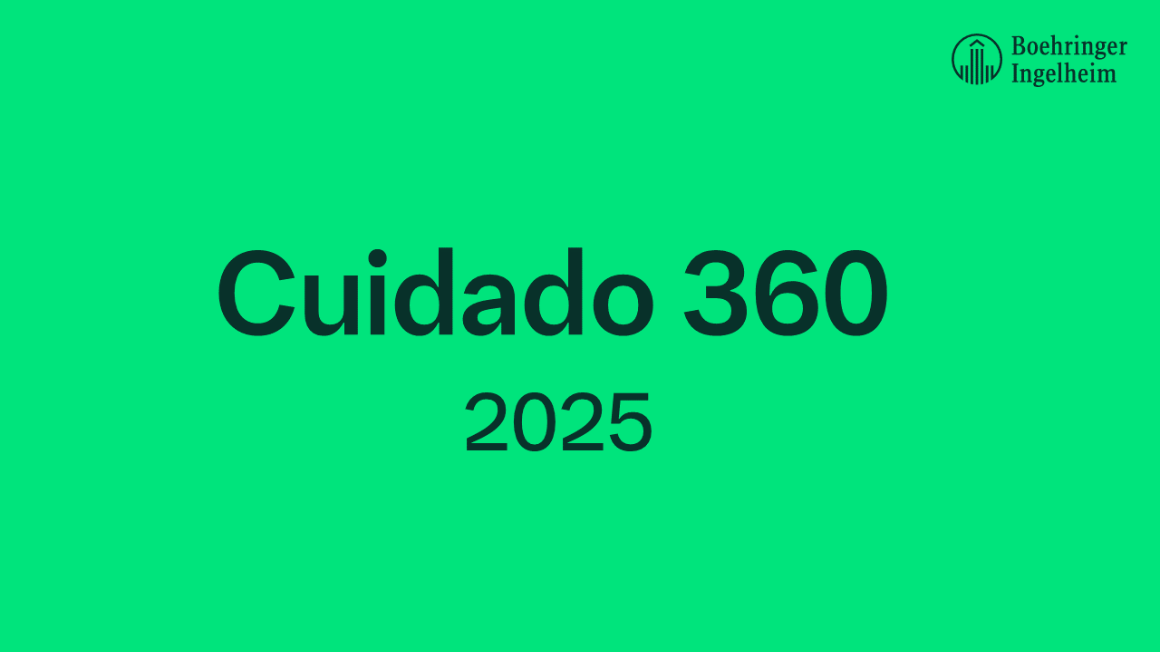 Cuidado 360 - 2025
