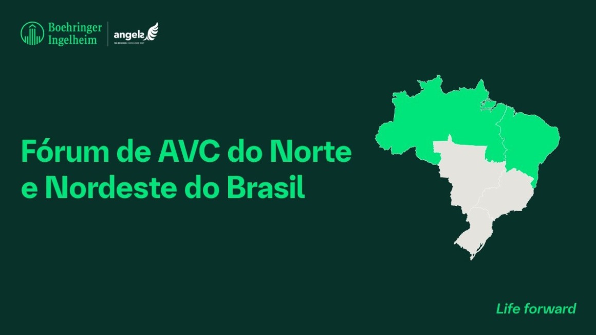 Fórum de AVC do Norte e Nordeste do Brasil