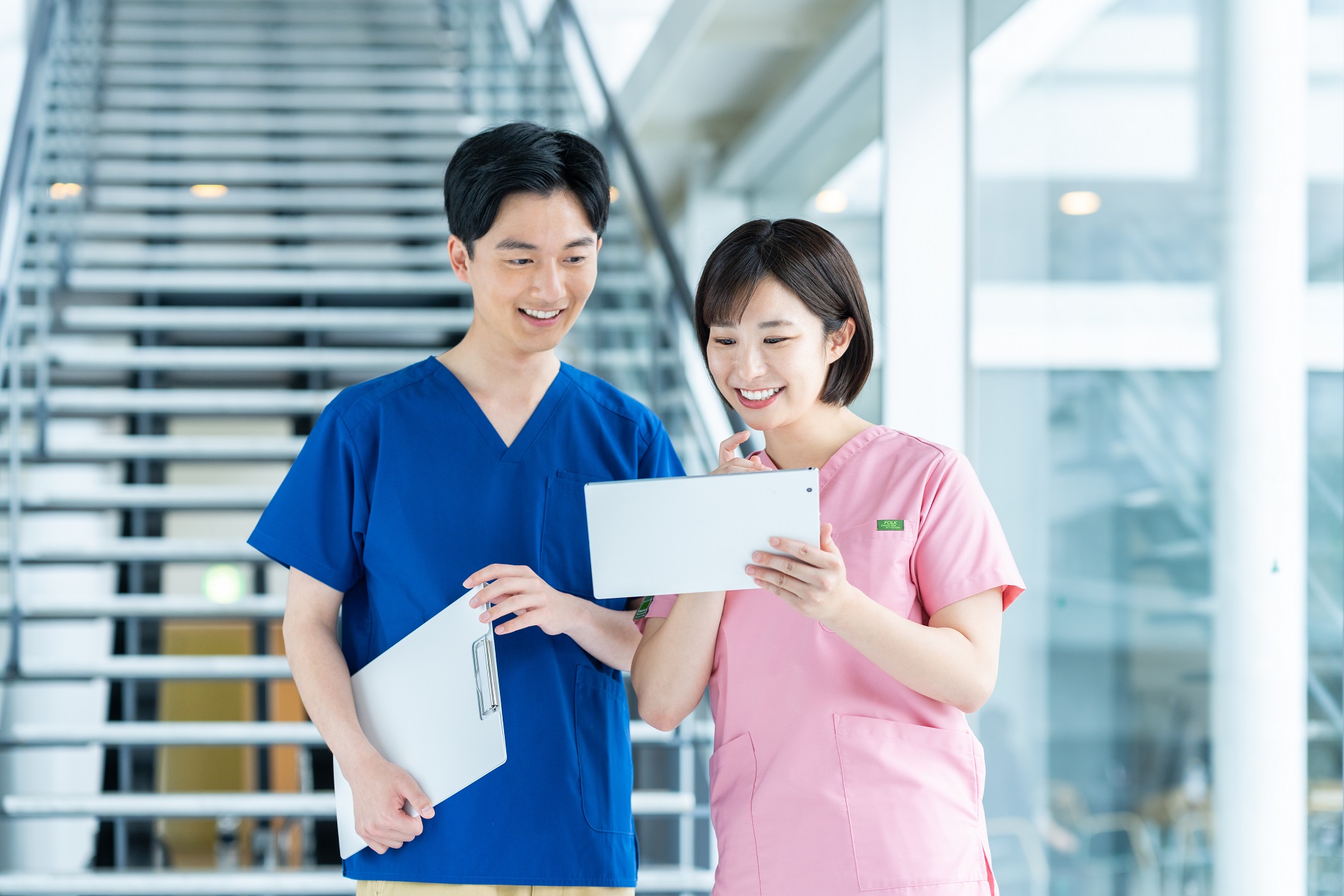 Transformação e tecnologia na gestão da saúde