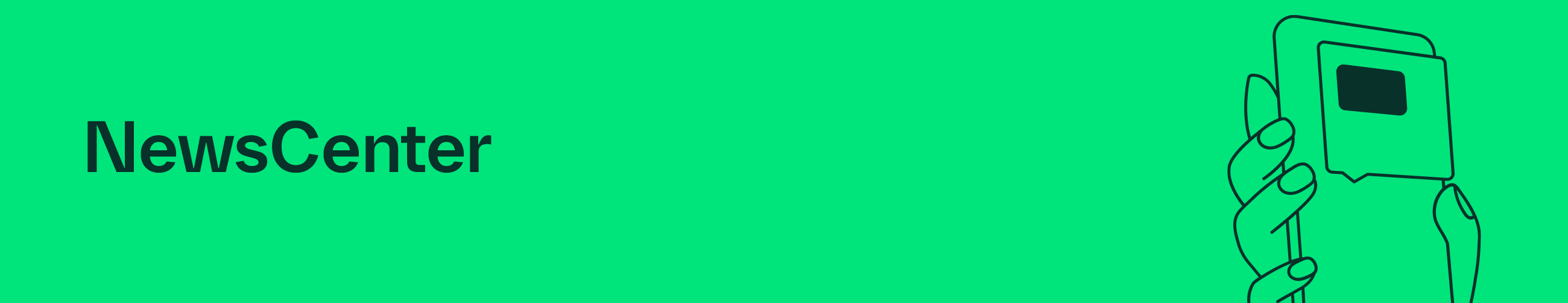 NewsCenter