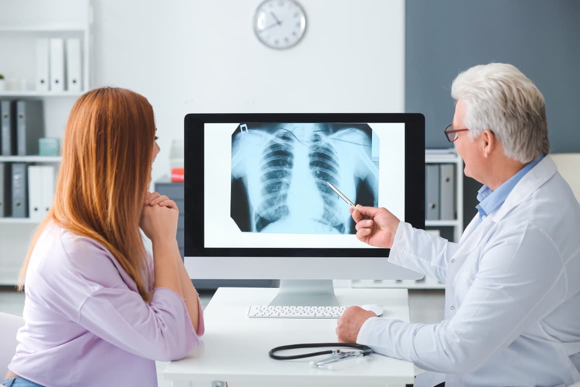 Highlights ERS 2025 | Atualizações Estratégicas em Pneumologia: Classificação Atualizada das Pneumonias Intersticiais