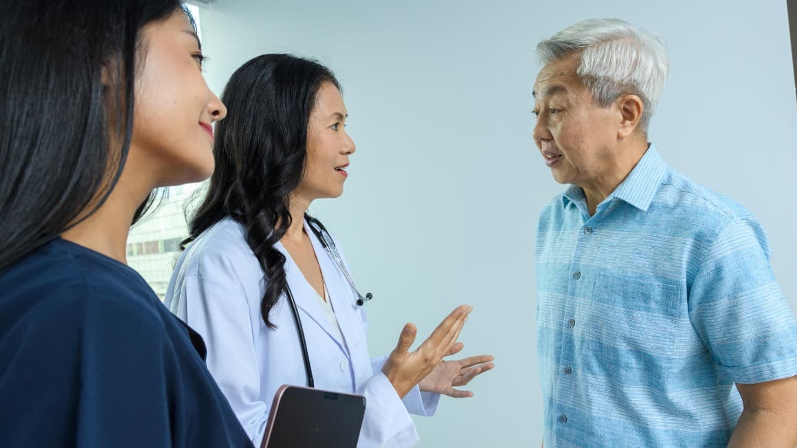 Highlights ERS 2025 | Atualizações Estratégicas em Pneumologia: Diferenças de tratamento nas diretrizes das DPI-DTC