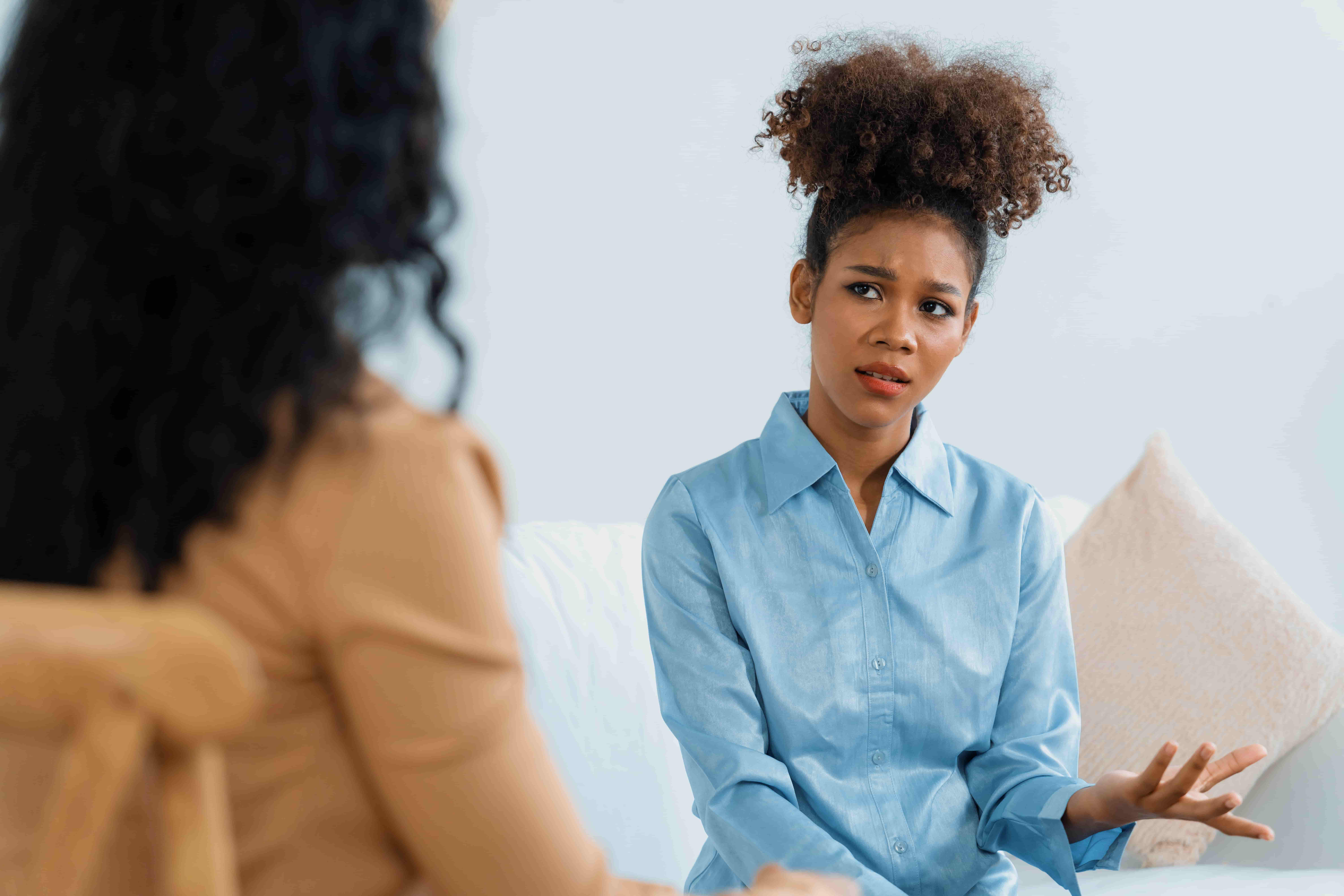 Saúde mental dos profissionais da saúde