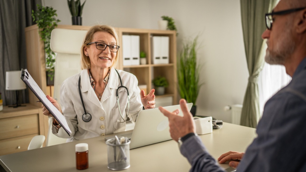 O papel das pequenas ações no cuidado ao paciente