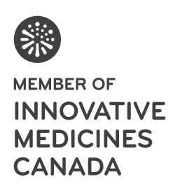 Member of Innovative Medicines Canada