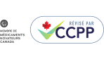 Membre de Medicaments novateurs Canada, CCPP