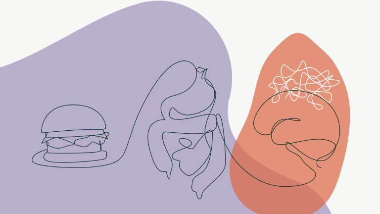 Factor It In Diet and Gut Health Thumbnail