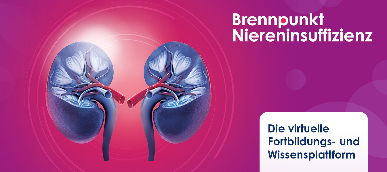 Vorschau Brennpunkt Niereninsuffizienz