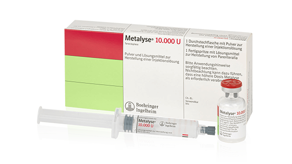 Packungsbild Metalyse®