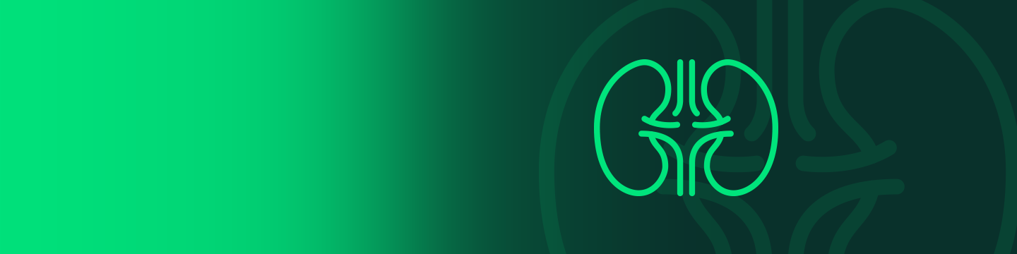 Chronische Nierenkrankheit