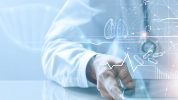 Fort- und Weiterbildung