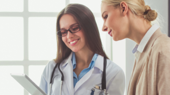 Patienteninformationen