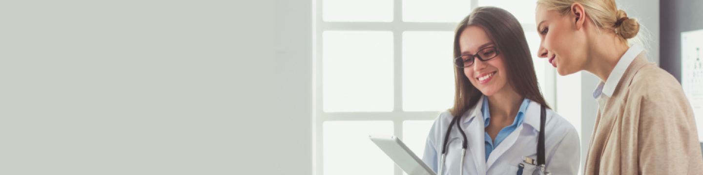 Patienteninformationen&nbsp;