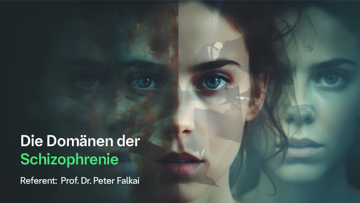 Kunstvolles Porträt einer Frau deren Gesicht halb im Schatten liegt