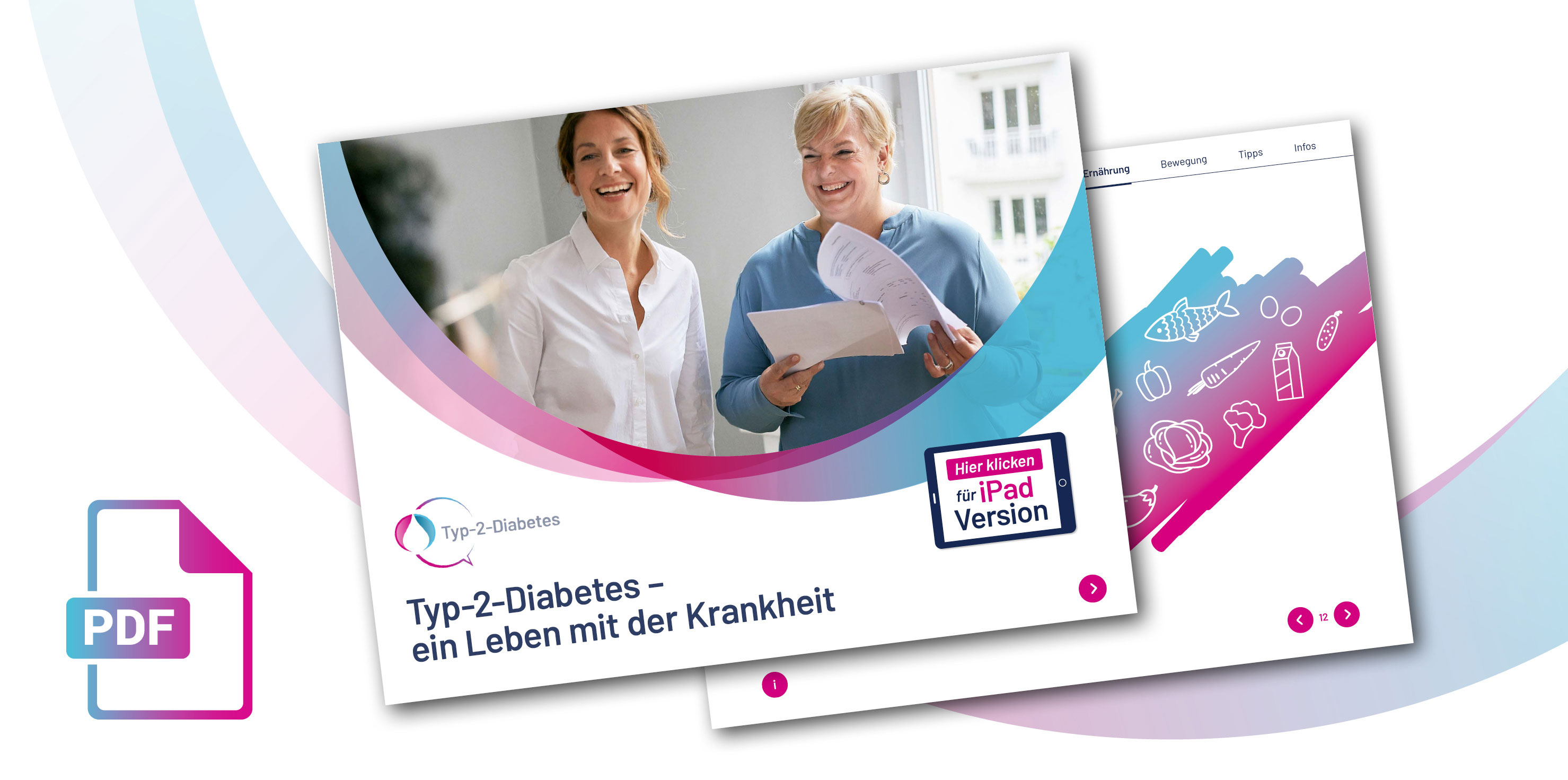 Leben Mit Diabetes Typ 2