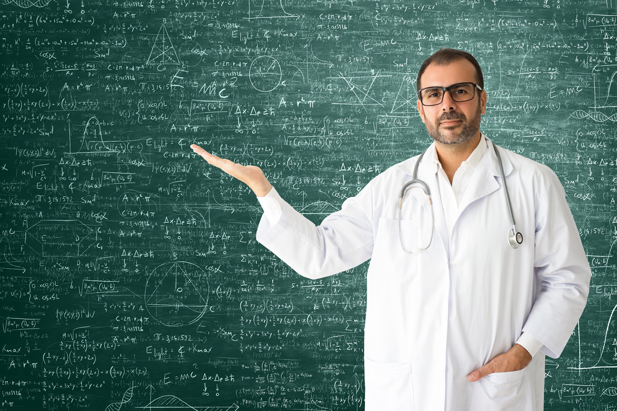 Kardiovaskuläre Outcome-Studien richtig lesen