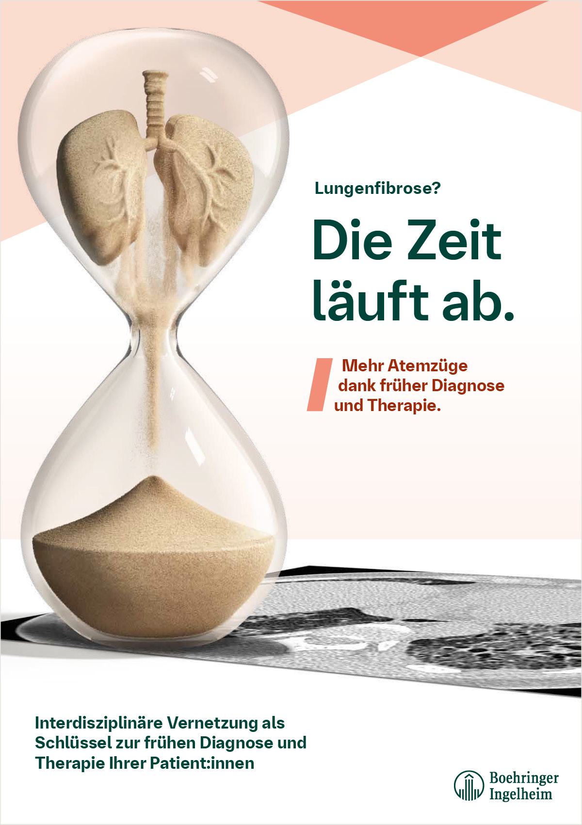 Kurzbroschüre zum Thema Vernetzung