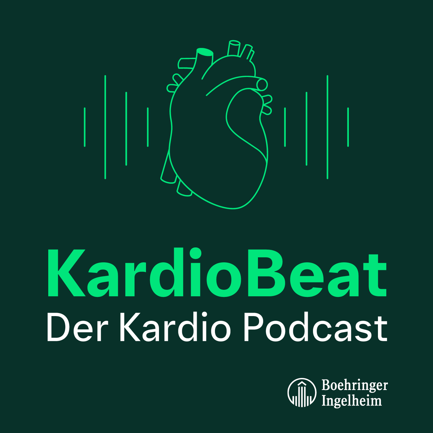 KardioBeat – der Kardio-Podcast