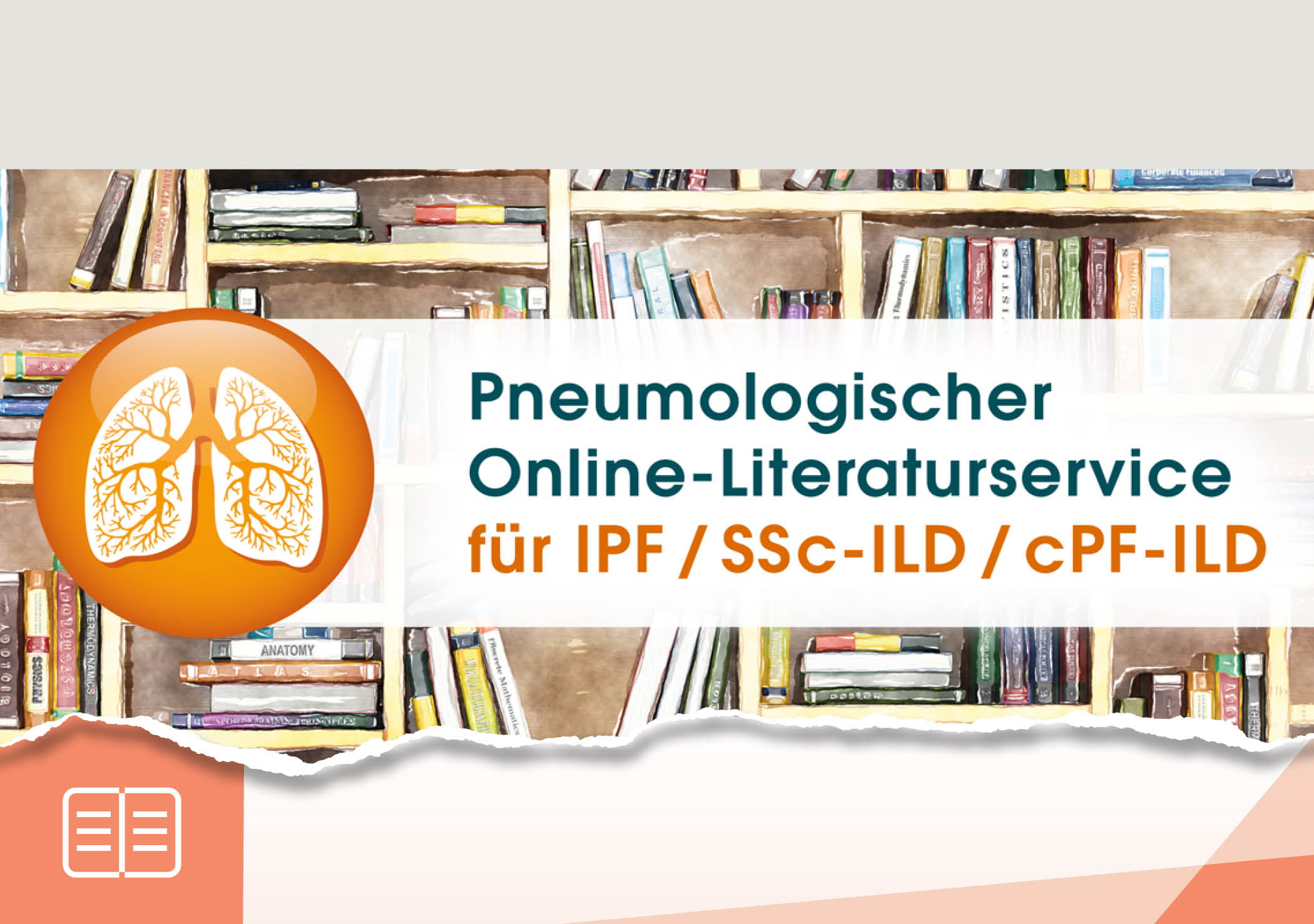 Online-Literaturservice