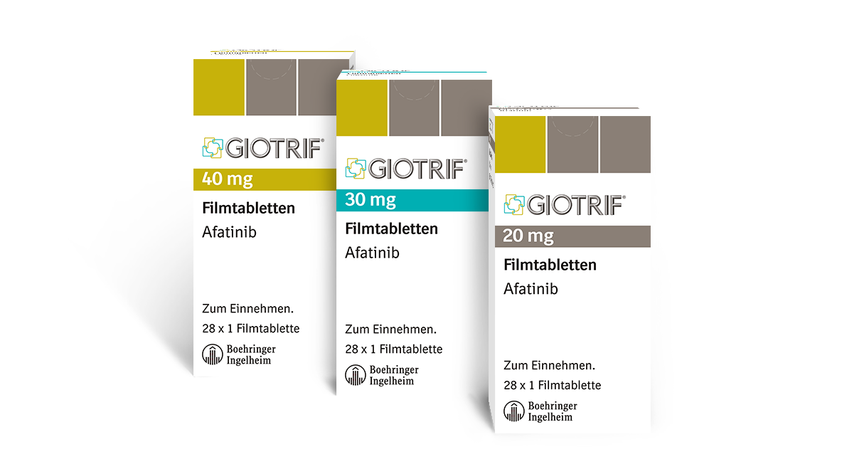 Packungsbild Giotrif®