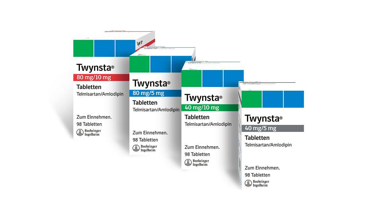 Packungsbild Twynsta®